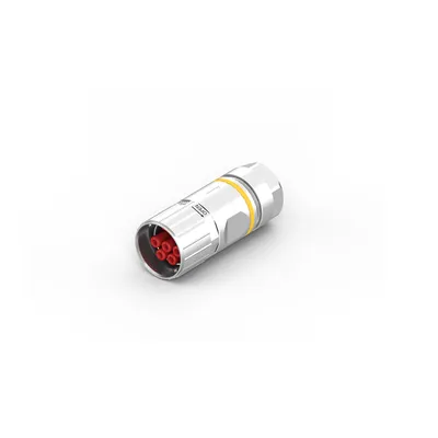 Beckhoff ZS7400-A002 – Plug, field assembly, EtherCAT/Ethernet, IP65/67, shielded Beckhoff ZS7400-A002 – Plug, field assembly, EtherCAT/Ethernet, IP65/67, shielded
