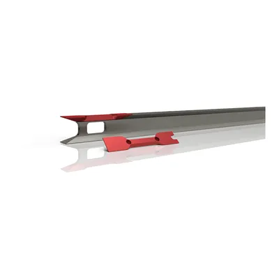 Beckhoff ZX9001-0000 – Rail on support Beckhoff ZX9001-0000 – Rail on support