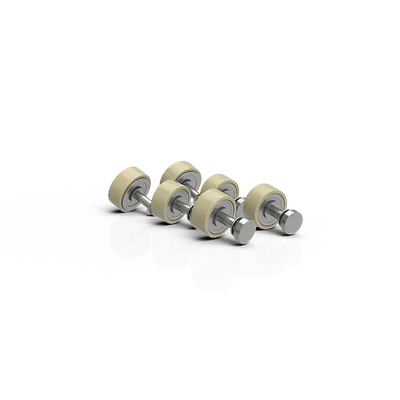 Beckhoff ZX9011-0070 – Set of rollers Beckhoff ZX9011-0070 – Set of rollers