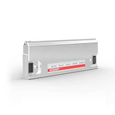 Beckhoff ZXH2000-0250 – Spare stainless steel motor module, straight