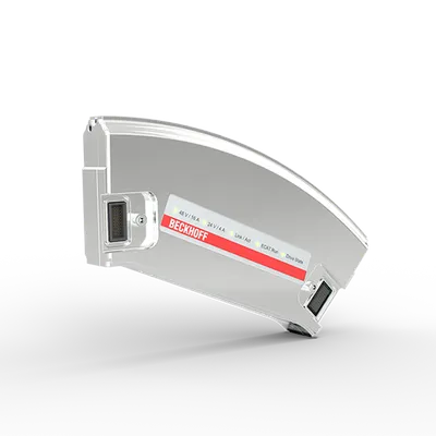 Beckhoff ZXH2040-0250 – Spare stainless steel motor module, 45° curved segment Beckhoff ZXH2040-0250 – Spare stainless steel motor module, 45° curved segment