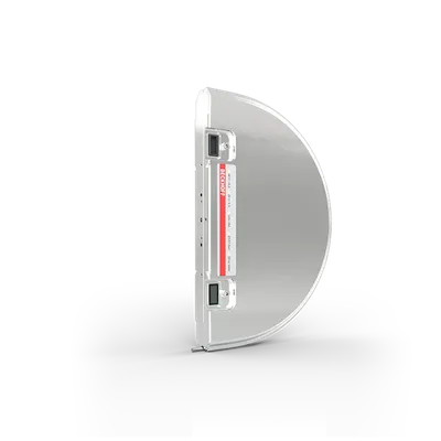 Beckhoff ZXH2050-0500 – Spare stainless steel motor module, 180° curved segment Beckhoff ZXH2050-0500 – Spare stainless steel motor module, 180° curved segment