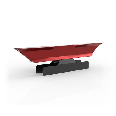 Beckhoff ZXH9001-0000 – Rail on support Beckhoff ZXH9001-0000 – Rail on support