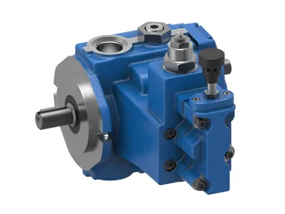 Bosch Rexroth 0513800238 – VANE PUMP 0513R18C3VPV80SM21HYB05P1 Bosch Rexroth 0513800238 – VANE PUMP 0513R18C3VPV80SM21HYB05P1
