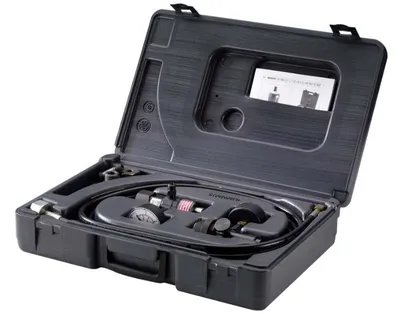 Bosch Rexroth 0538103012 – CHARGING AND TEST DEVICE HAD