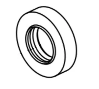 Bosch Rexroth 1510283008 – SHAFT SEALING RING 30X17X7-SL-NBR-82 Bosch Rexroth 1510283008 – SHAFT SEALING RING 30X17X7-SL-NBR-82