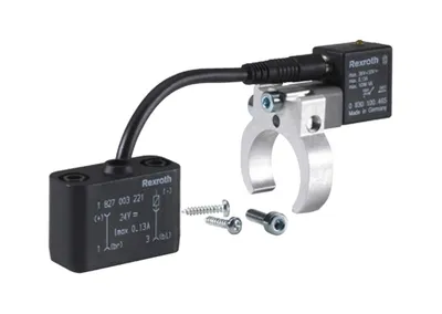 Bosch Rexroth 1827003437 – CONTACTL.CYLINDER SWITCH TS-EC-M.ADP-SN2-R2-M008-030 PA Bosch Rexroth 1827003437 – CONTACTL.CYLINDER SWITCH TS-EC-M.ADP-SN2-R2-M008-030 PA