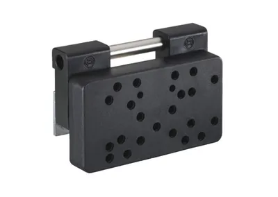 Bosch Rexroth 1827003455 – CARRYING PLATE TS-MC-1LO Bosch Rexroth 1827003455 – CARRYING PLATE TS-MC-1LO