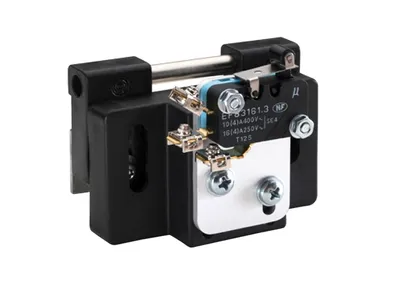 Bosch Rexroth 1827003569 – LIMIT SWITCH TS-EC-W1-ROLHEB-PAL Bosch Rexroth 1827003569 – LIMIT SWITCH TS-EC-W1-ROLHEB-PAL