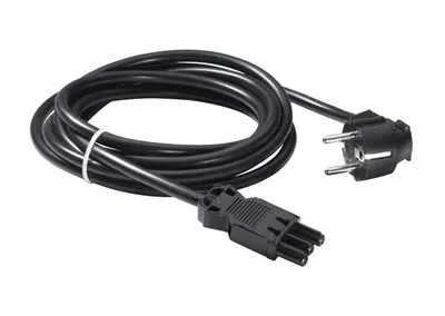 Bosch Rexroth 1827003724 – CONNECTING CABLE TS-EC-5M-SCHUKO