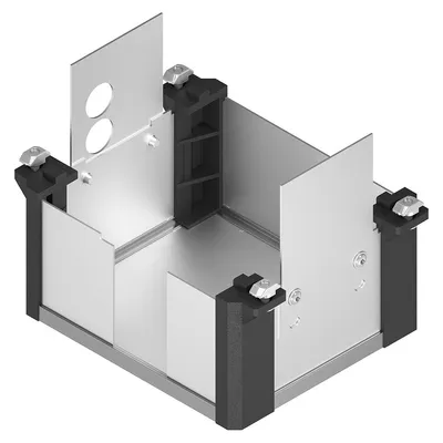 Bosch Rexroth 3842338757 – PROTECTIVE BOX SK2/B 320X240 Bosch Rexroth 3842338757 – PROTECTIVE BOX SK2/B 320X240