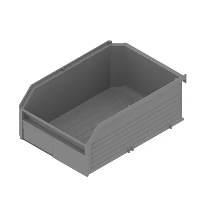 Bosch Rexroth 3842344753 – GRAB CONTAINER GB-1710 Bosch Rexroth 3842344753 – GRAB CONTAINER GB-1710