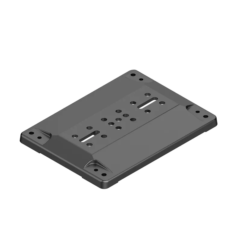BASE PLATE 35X270X360 — photo 1 of 3