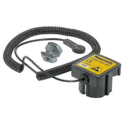 Bosch Rexroth 3842522087 – GROUNDING MATERIAL SET ESD 1MOHM Bosch Rexroth 3842522087 – GROUNDING MATERIAL SET ESD 1MOHM