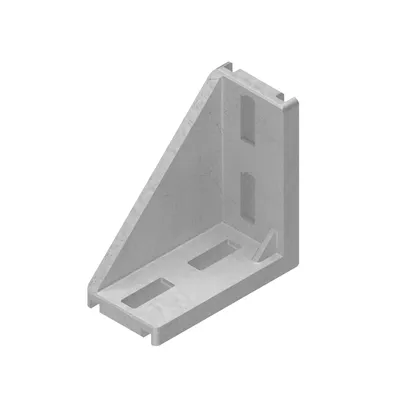Bosch Rexroth 3842523567 – GUSSET 45X90 Bosch Rexroth 3842523567 – GUSSET 45X90