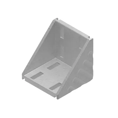 Bosch Rexroth 3842523575 – GUSSET 90X90 Bosch Rexroth 3842523575 – GUSSET 90X90