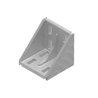 Bosch Rexroth 3842530231 – GUSSET 80X80 Bosch Rexroth 3842530231 – GUSSET 80X80