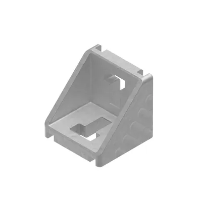 Bosch Rexroth 3842530381 – GUSSET 50X50 Bosch Rexroth 3842530381 – GUSSET 50X50