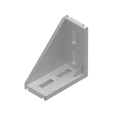 Bosch Rexroth 3842530382 – GUSSET 50X100 Bosch Rexroth 3842530382 – GUSSET 50X100