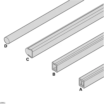 Bosch Rexroth 3842538209 – SLIDING RAIL VF/VFS Bosch Rexroth 3842538209 – SLIDING RAIL VF/VFS