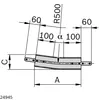 Bosch Rexroth 3842547084 – CURVE 65+ VERT AL 7,5°R500 — photo 2 of 3