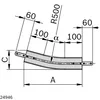 Bosch Rexroth 3842547090 – CURVE 90+ VERT AL 15°R500 — photo 2 of 3
