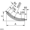 Bosch Rexroth 3842547092 – CURVE 90+ VERT AL 45°R500 — photo 2 of 3