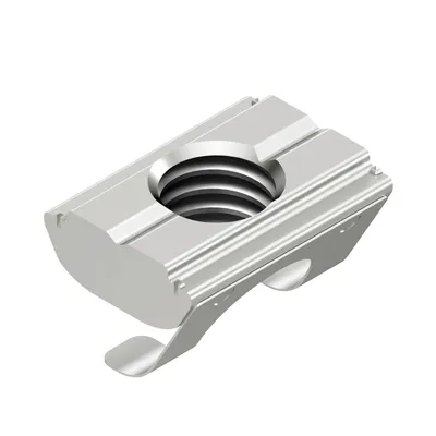 Bosch Rexroth 3842547821 – T-SLOT STONE 8 M8 SUSPENDED VA Bosch Rexroth 3842547821 – T-SLOT STONE 8 M8 SUSPENDED VA