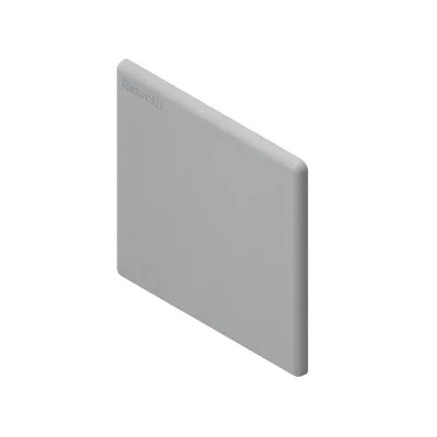Bosch Rexroth 3842548750 – CAP COVER 80X80L,GREY Bosch Rexroth 3842548750 – CAP COVER 80X80L,GREY