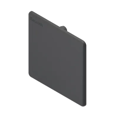 Bosch Rexroth 3842548761 – CAP COVER 90X90,ESD Bosch Rexroth 3842548761 – CAP COVER 90X90,ESD