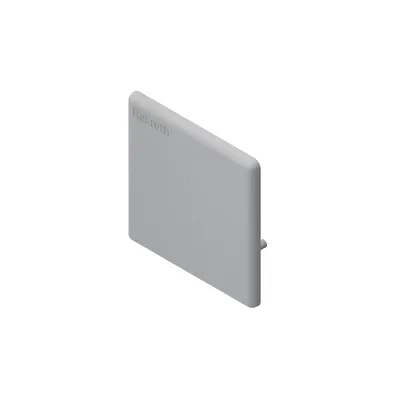 Bosch Rexroth 3842548808 – CAP COVER 60X60 GREY Bosch Rexroth 3842548808 – CAP COVER 60X60 GREY