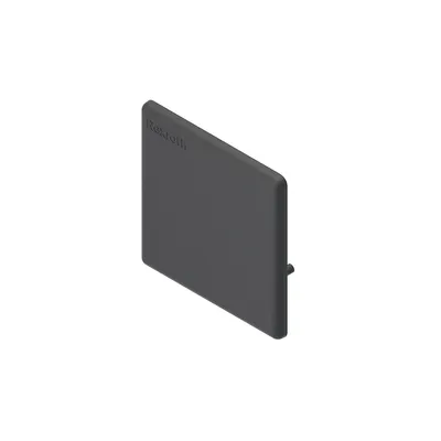 Bosch Rexroth 3842548809 – CAP COVER 60X60 ESD Bosch Rexroth 3842548809 – CAP COVER 60X60 ESD