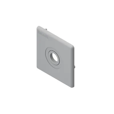 Bosch Rexroth 3842548810 – CAP COVER 60X60 D12.5/D17 GREY Bosch Rexroth 3842548810 – CAP COVER 60X60 D12.5/D17 GREY