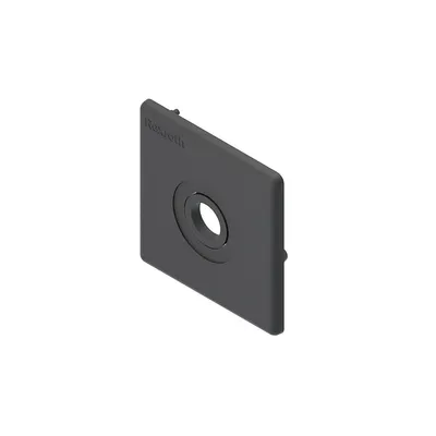 Bosch Rexroth 3842548811 – CAP COVER 60X60 D12.5/D17 ESD Bosch Rexroth 3842548811 – CAP COVER 60X60 D12.5/D17 ESD