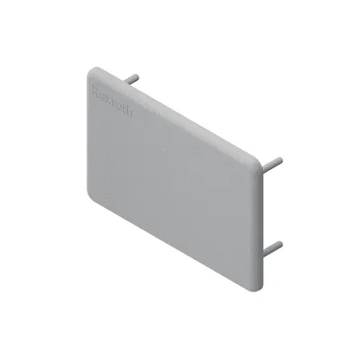 Bosch Rexroth 3842548812 – CAP COVER 60X90 GREY Bosch Rexroth 3842548812 – CAP COVER 60X90 GREY