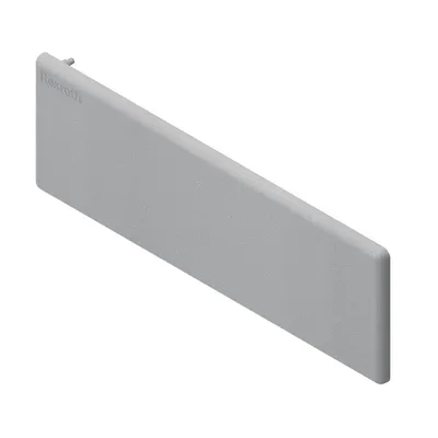 Bosch Rexroth 3842548818 – CAP COVER 50X150, GREY Bosch Rexroth 3842548818 – CAP COVER 50X150, GREY
