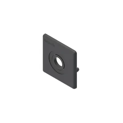 Bosch Rexroth 3842548823 – CAP COVER 50X50,D12.5, ESD Bosch Rexroth 3842548823 – CAP COVER 50X50,D12.5, ESD
