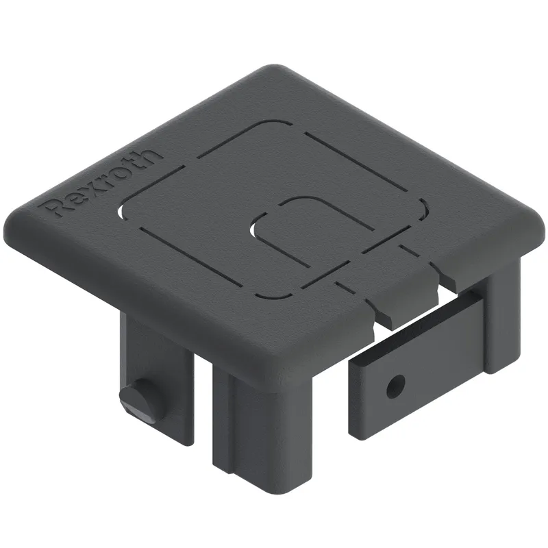 CAP COVER CABLE DUCT 40 ESD — photo 4 of 4