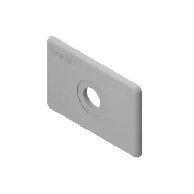 Bosch Rexroth 3842551050 – CAP COVER 60X90, D16.3, GREY Bosch Rexroth 3842551050 – CAP COVER 60X90, D16.3, GREY