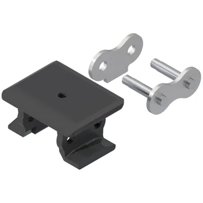 Bosch Rexroth 3842551234 – MASTER LINK FLAT TOP CHA.ESD CPL. Bosch Rexroth 3842551234 – MASTER LINK FLAT TOP CHA.ESD CPL.