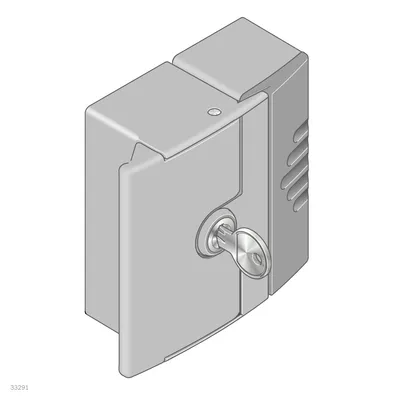 Bosch Rexroth 3842553639 – DOOR LOCK COMPACT UNIFORM KEY Bosch Rexroth 3842553639 – DOOR LOCK COMPACT UNIFORM KEY