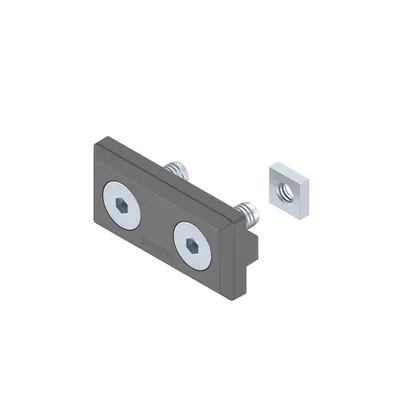 Bosch Rexroth 3842554709 – CORNER PIECE 22,5X30 ESD Bosch Rexroth 3842554709 – CORNER PIECE 22,5X30 ESD