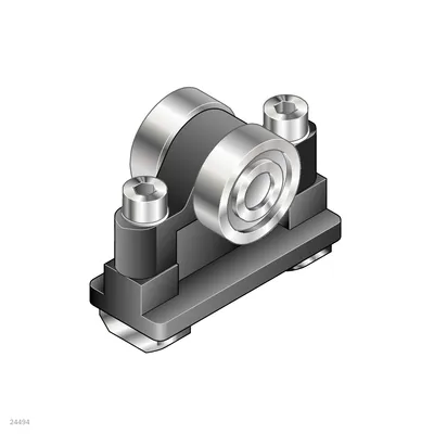 Bosch Rexroth 3842554711 – END PIECE 30X45 C ESD Bosch Rexroth 3842554711 – END PIECE 30X45 C ESD