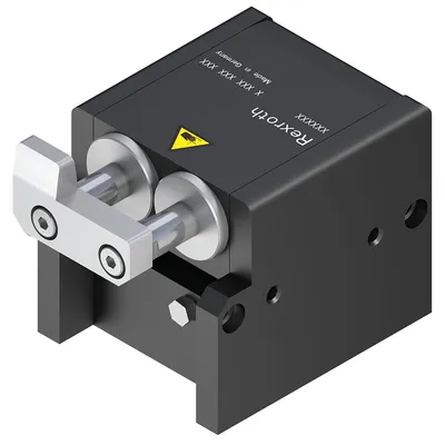 Bosch Rexroth 3842558795 – STOP GATE VE 2/D-175 Bosch Rexroth 3842558795 – STOP GATE VE 2/D-175