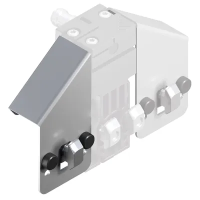Bosch Rexroth 3842558834 – DEFLECTOR SET RIGHT Bosch Rexroth 3842558834 – DEFLECTOR SET RIGHT