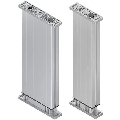 Bosch Rexroth 3842559961 – LIFT MODULE F1600-LIFT500MM Bosch Rexroth 3842559961 – LIFT MODULE F1600-LIFT500MM
