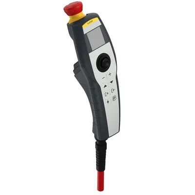 JOYSTICK HANDHELD CONTROLLER