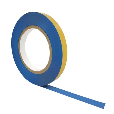 REFERENCE MARK L=25M B=25MM BLUE