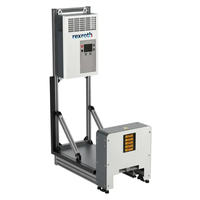 Bosch Rexroth 3842560899 – CONTACTING MODULE AS2.1 WITH FRAME Bosch Rexroth 3842560899 – CONTACTING MODULE AS2.1 WITH FRAME