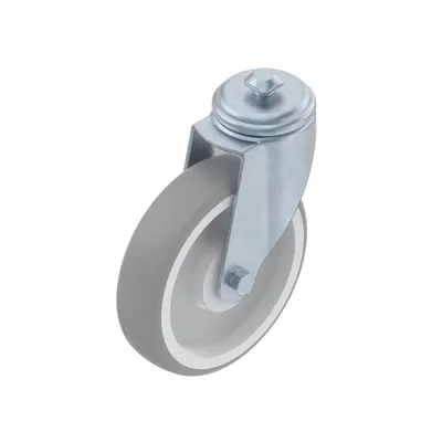 Bosch Rexroth 3842562056 – CASTER WHEEL D125 ESD PATH Bosch Rexroth 3842562056 – CASTER WHEEL D125 ESD PATH